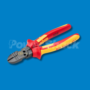 Draper 18mm 4 in 1 Cutter