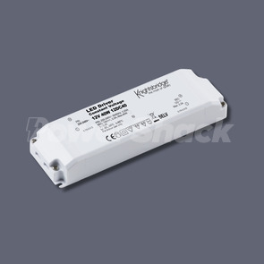 Knightsbridge 36V LED Driver-Constant Voltage