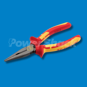 Draper VDE Long Nose Pliers