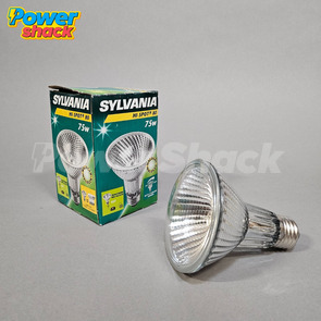 SYLVANIA HI SPOT 80 - 75W - E27 - PAR25 - Reflector Bulb 