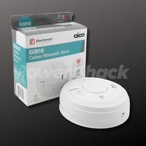 Aico Carbon Monoxide Alarm (3000 Series)