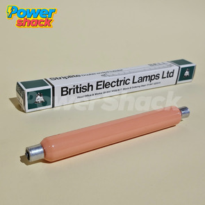 Bell 60w Pink Coloured Striplight Tube