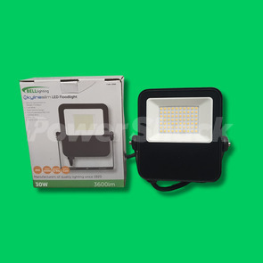 Bell Skyline Slim+ Floodlight - 4000k - 30W