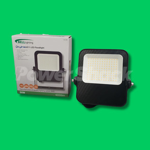 Bell Skyline Slim+ Floodlight - 4000k - 50W