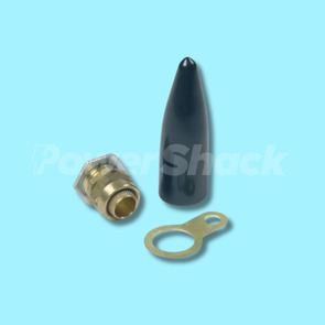 Wiska Indoor BW Gland Pack - BW20s - 20mm