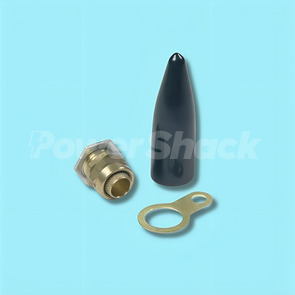 Wiska Indoor BW Gland Pack - BW25 - 25mm