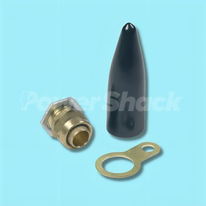 Wiska Indoor BW Gland Pack - BW32 - 32mm