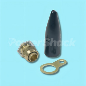 Wiska Indoor BW Gland Pack - BW40 - 40mm