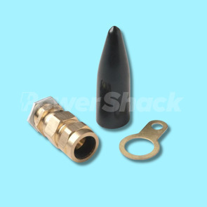 Wiska Outdoor CW Cable Gland - CW20s - 20mm