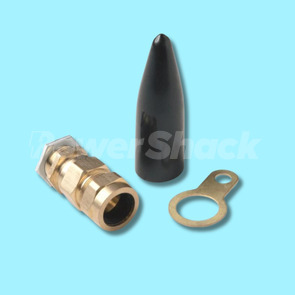 Wiska Outdoor CW Cable Gland - CW40 - 40MM