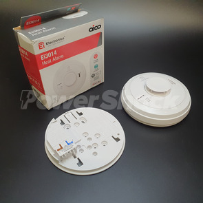 Aico Heat Alarm (3000 Series)