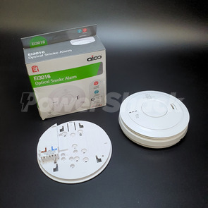 Aico Optical Smoke Alarm (3000 Series)