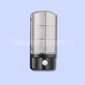 ELD Lighting LED Epping Bulkhead - PIR Bulkhead