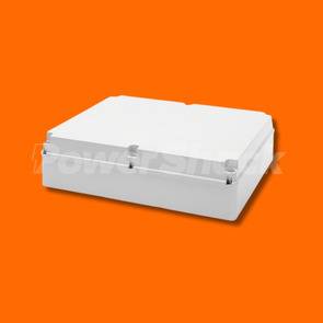 Gewiss Junction Box Enclosure - IP56 - 460x380x120 - IP56