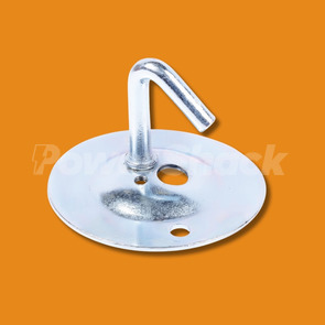 Niglon Steel Hook Plate