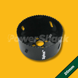 Xiphos Bi-Metal HSS Holesaw