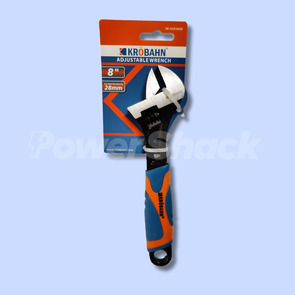 Krobahn Adjustable Wrench