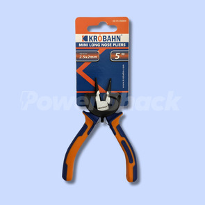 Krobahn Mini Long Nose Pliers