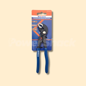 Krobahn Push Button Water Pump Pliers