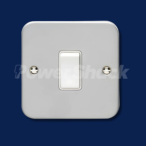 Eurolite Intermediate Metal Clad Switch