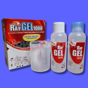 Ray Tech Gel  - GEL - 1000ml