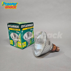 SYLVANIA HI SPOT 120 - 75W - E27 - PAR38 - Reflector Bulb