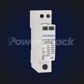 Verso Surge Protection Device (Kit)