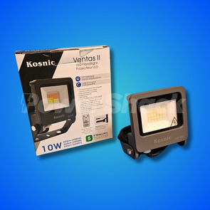 Kosnic Ventas II CCT Flood Light