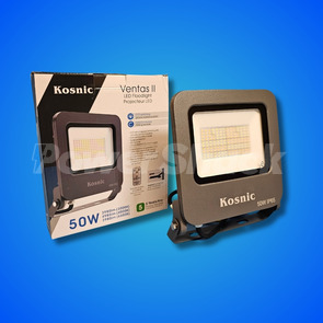 Kosnic Ventas II CCT Flood Light - 50W