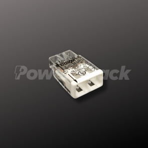 Wago 2773 Series Connectors  - 2 Way