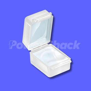 Raytech Gel Boxes - Watt GEL - IPX8