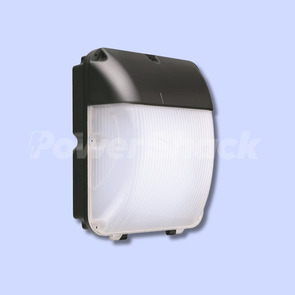 ELD Lighting LED Wall Pack Bulkhead - 30w Standard