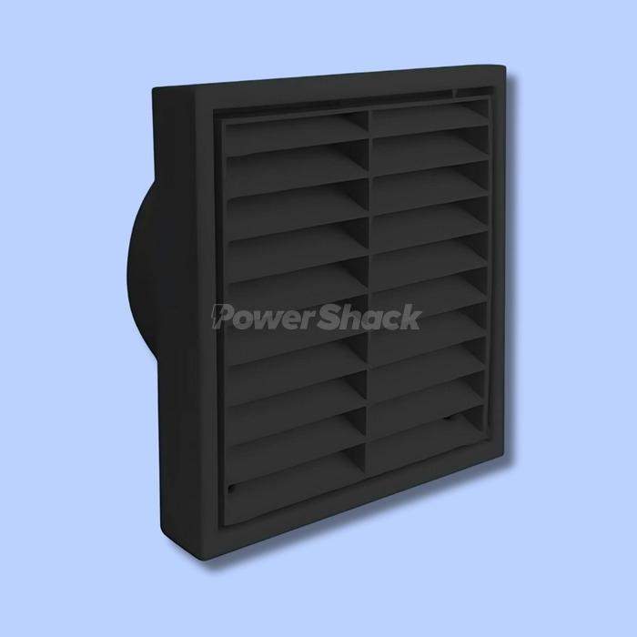 PowerShack 4-Inch Fixed Grill