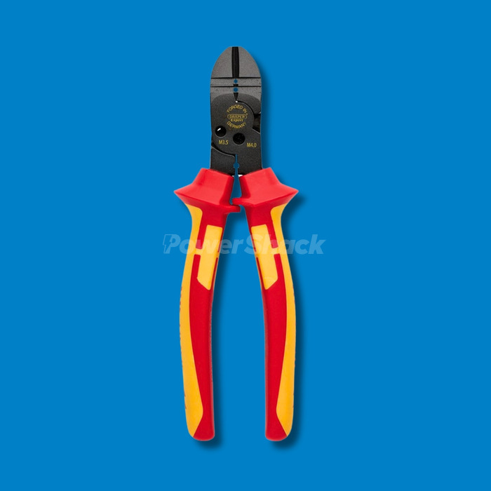 Draper 18mm 4 in 1 Cutter