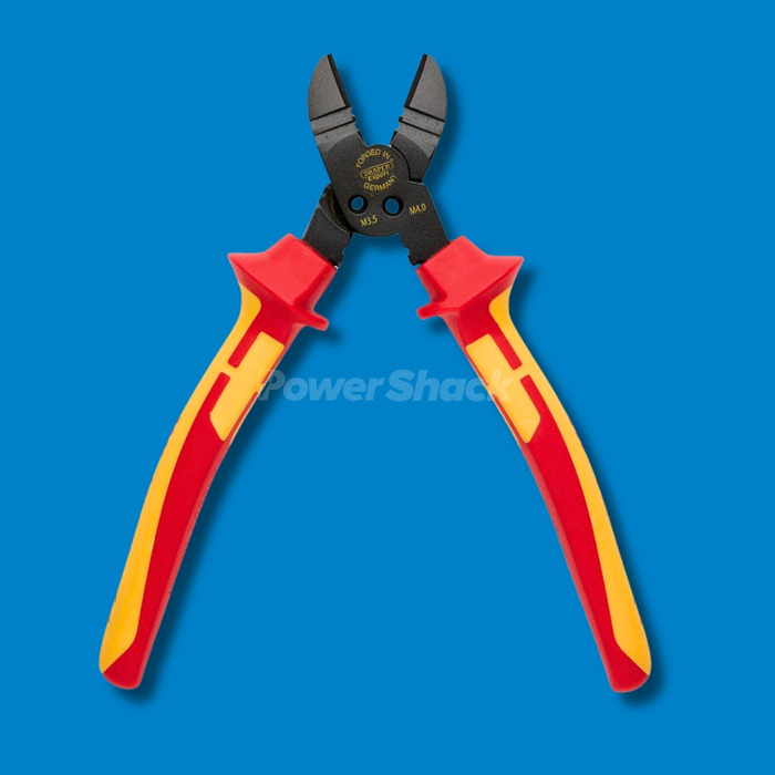 Draper 18mm 4 in 1 Cutter