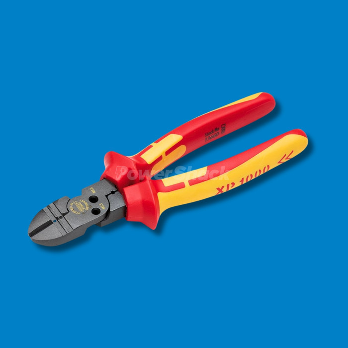 Draper 18mm 4 in 1 Cutter