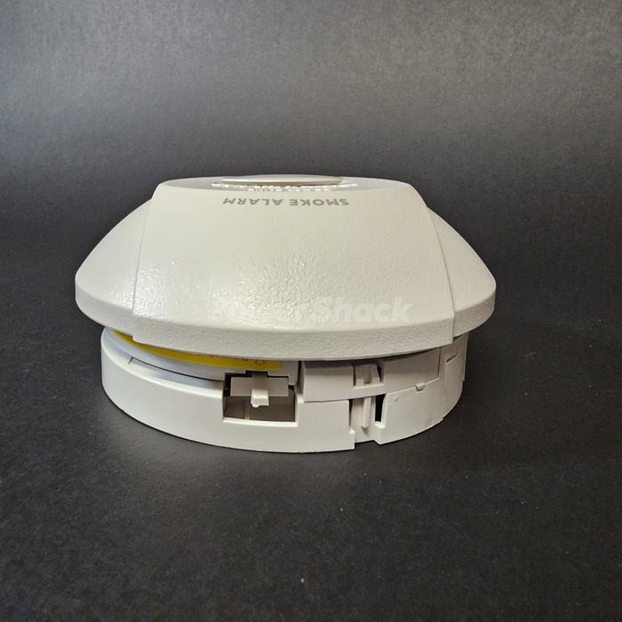 Hispec - Mains Smoke Detector Radio Frequency