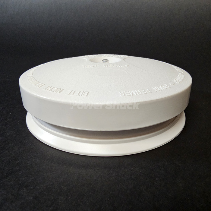 Hispec - Battery Smoke Alarm