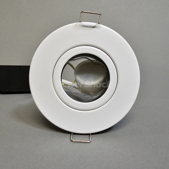 ALL LED iCAN75 Tilt Downlight Bezels