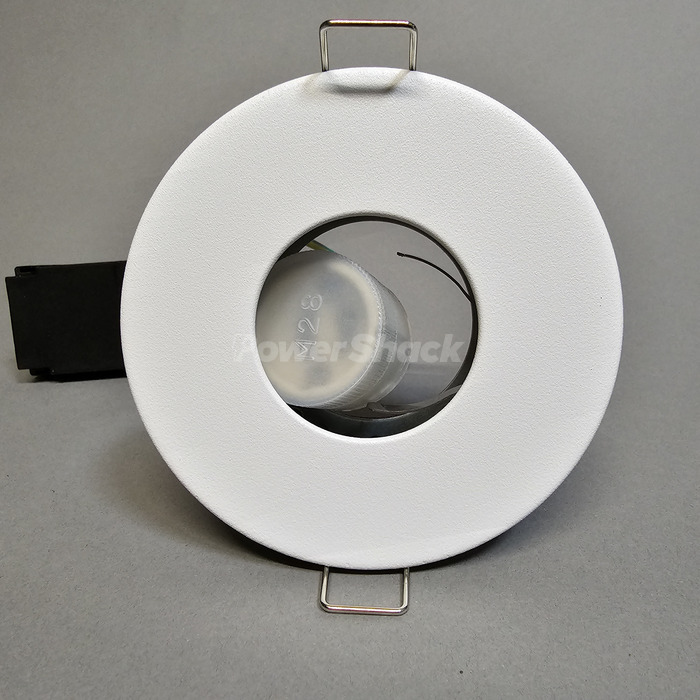 ALL LED iCAN75 Fixed Downlight Bezels