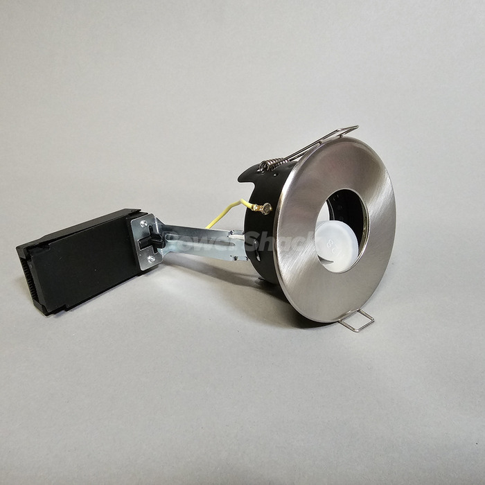 ALL LED iCAN75 Fixed Downlight Bezels