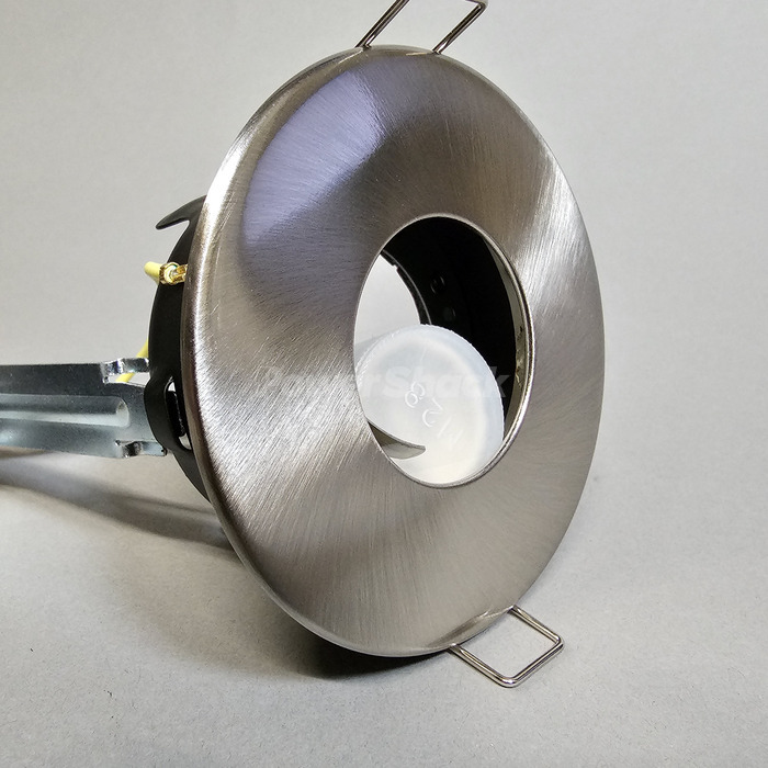 ALL LED iCAN75 Fixed Downlight Bezels