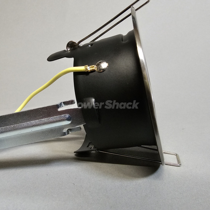 ALL LED iCAN75 Fixed Downlight Bezels