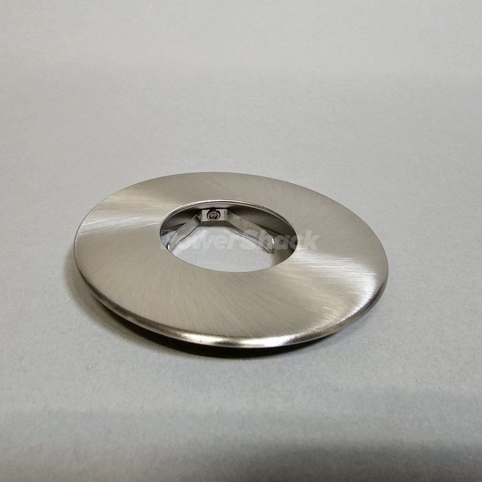 ALL LED iCAN75 Fixed Downlight Bezels