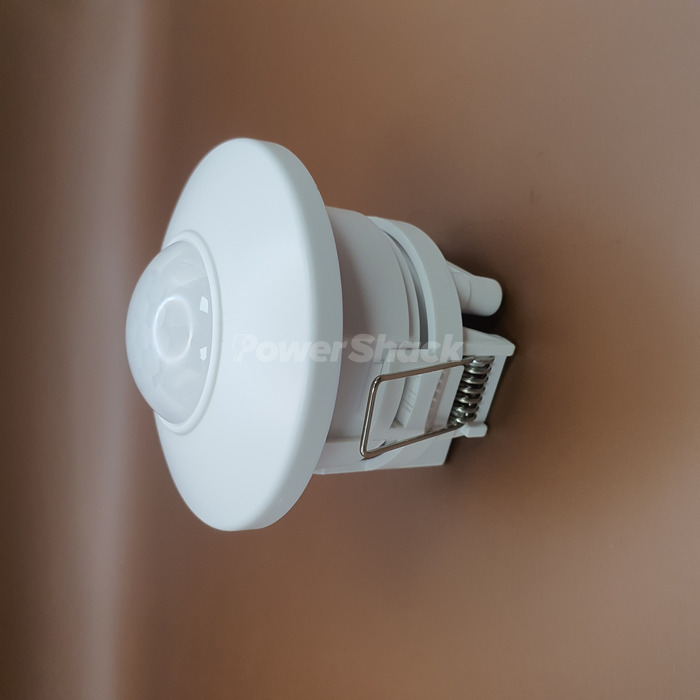 Kosnic 2 in 1 Surfaced and Recessed PIR Sensor