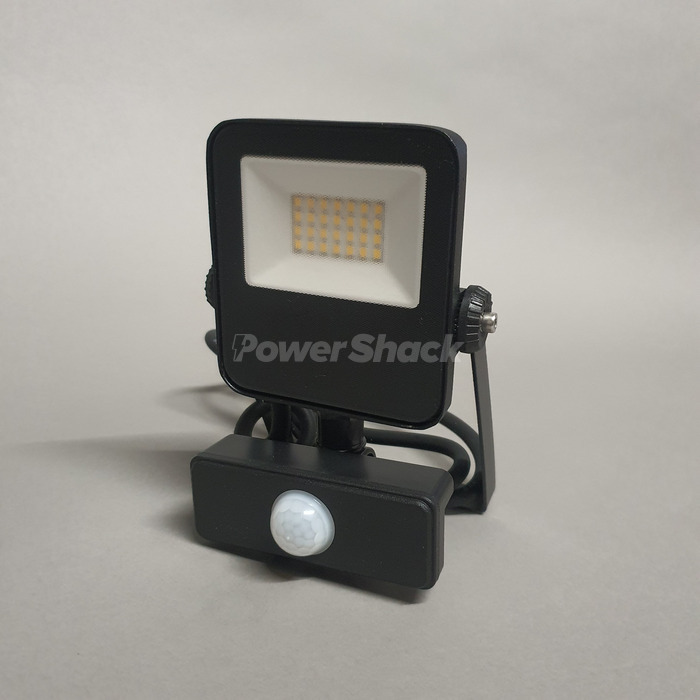 Bell Skyline Slim+ PIR Floodlight - 4000k