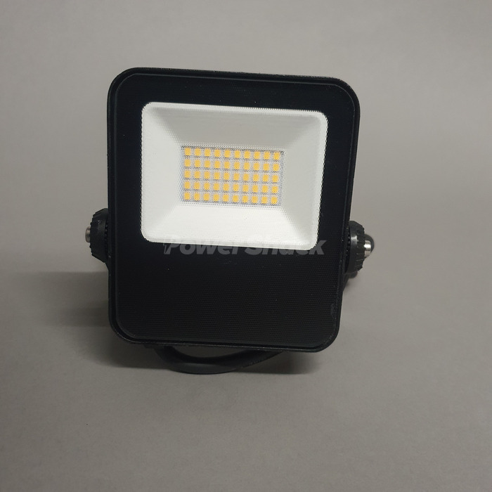 Bell Skyline Slim+ Floodlight - 4000k