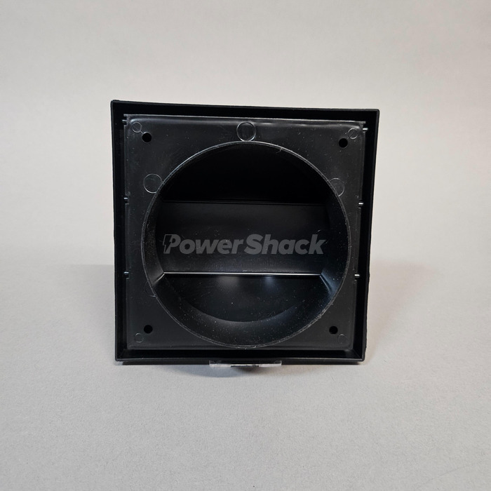 PowerShack 4-Inch Gravity Grill