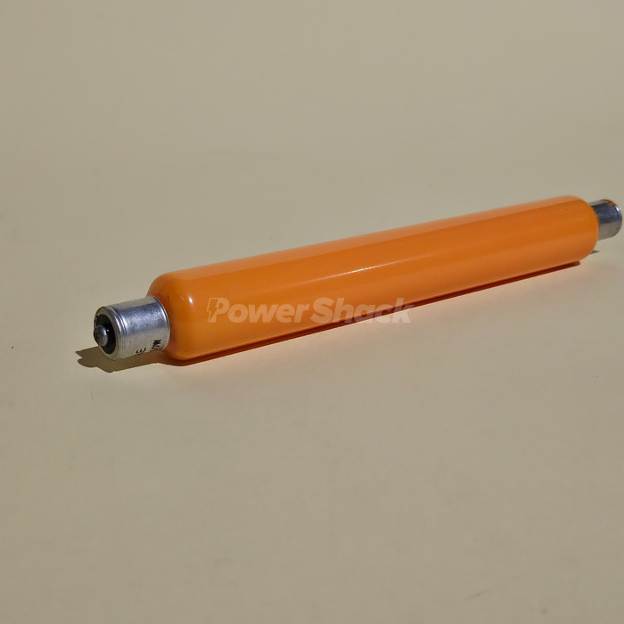 Bell 60w Amber Coloured Striplight Tube