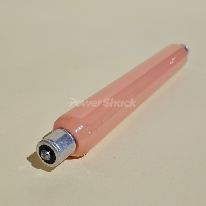 Bell 60w Pink Coloured Striplight Tube